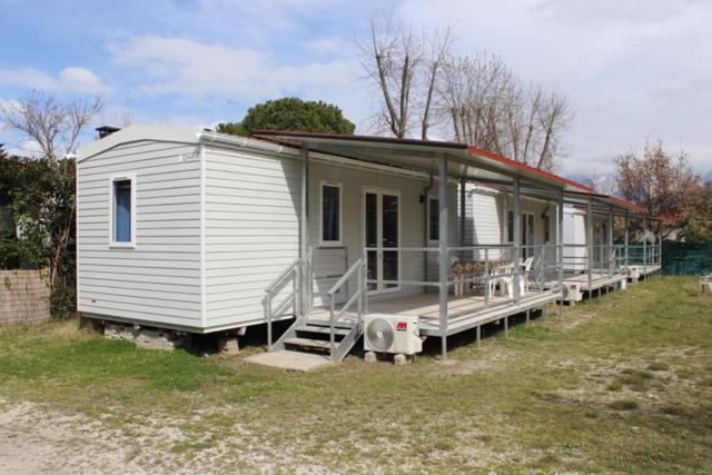 Camping La Quiete *