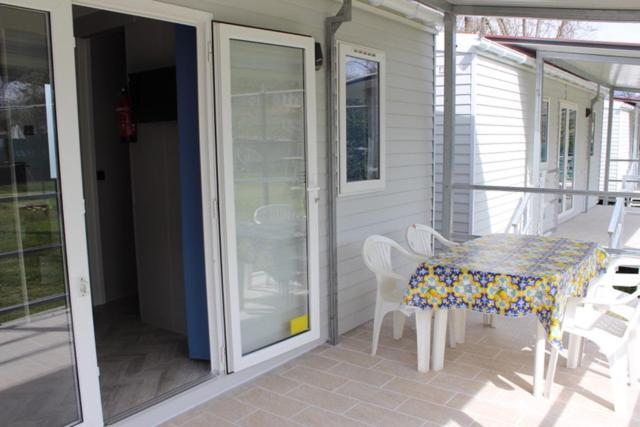 La Quiete Camping