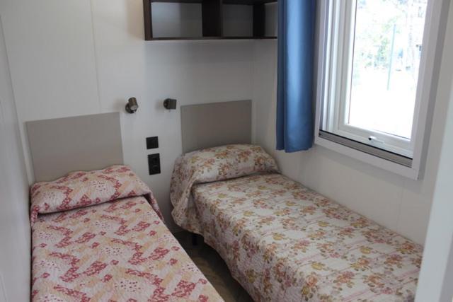 La Quiete Camping