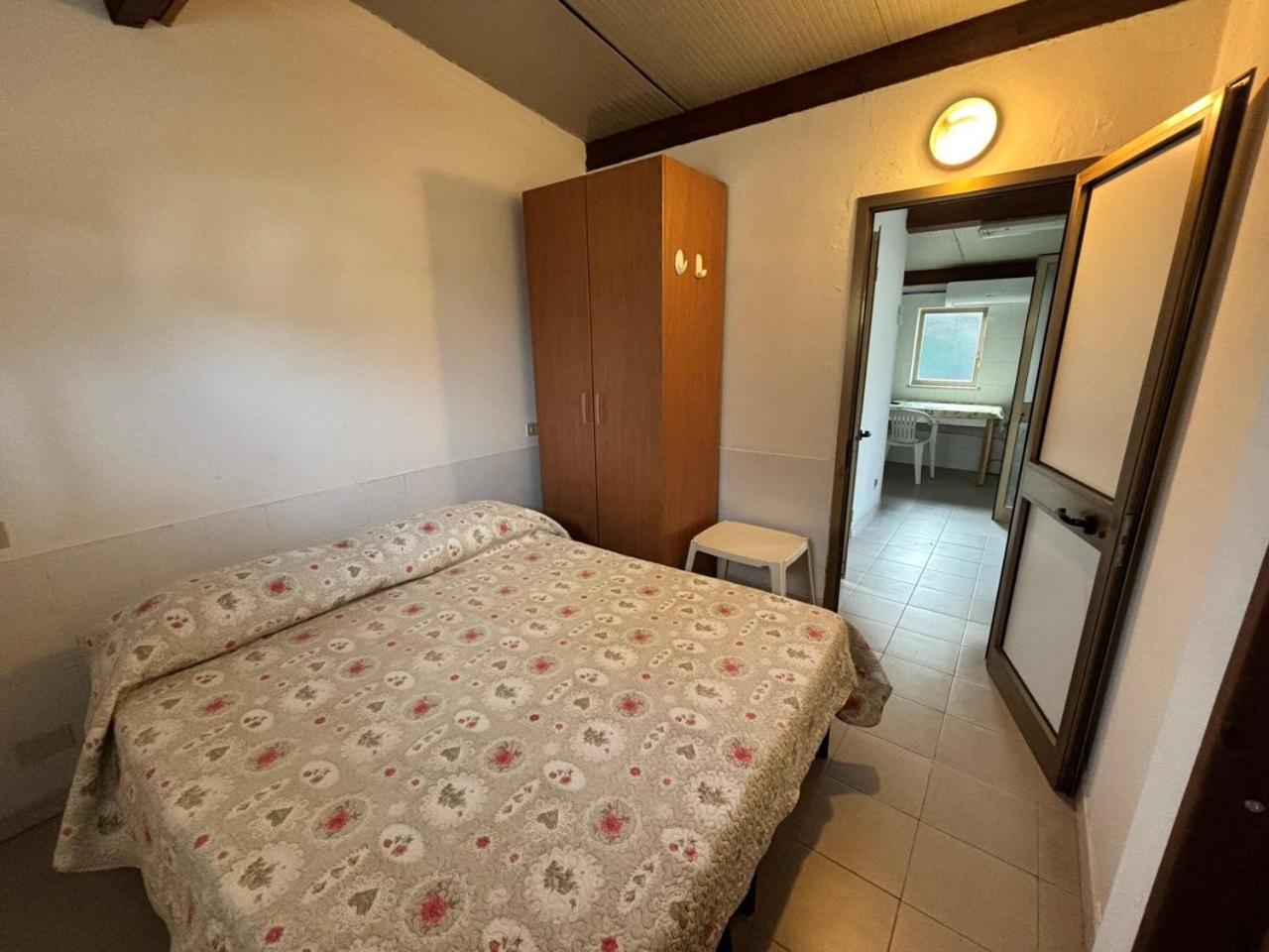 La Quiete Camping Marina di Massa